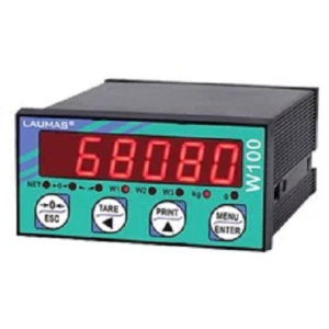 đầu cân Laumas W100