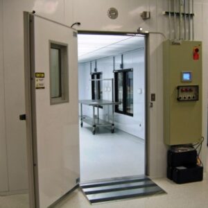 Phòng ổn định nhiệt ẩm