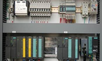 Tích hợp hệ thống tự động hóa