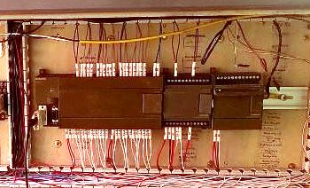 Nâng cấp phần mềm trạm trộn bê tông 60m3/h tây ninh