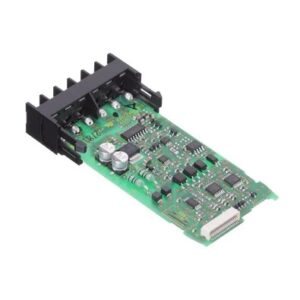 Card analog đầu cân omron k3hb-vlc