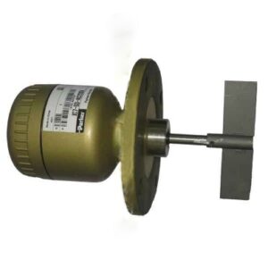 Báo mức chất rắn