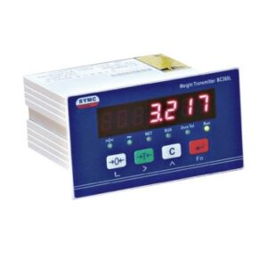 Đầu cân bc360