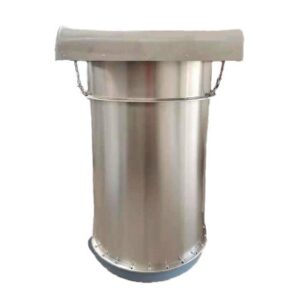 Lọc bụi đỉnh silo