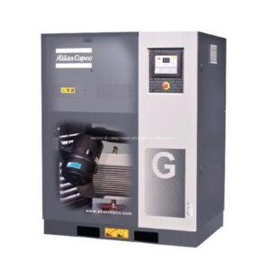 máy nén khí trục vít atlas copco dòng G