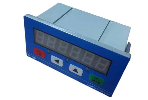 ni-20 indicator